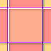 パターン背景素材00005ベタッ！とした壁紙背景ピンク少し派手？