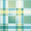 パターン背景素材00136格子柄落ち着いた深い緑