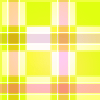 パターン背景素材00139格子柄黄色と赤