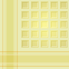 パターン背景素材00170四角模様黄色