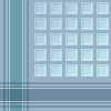 パターン背景素材00176四角模様暗い青